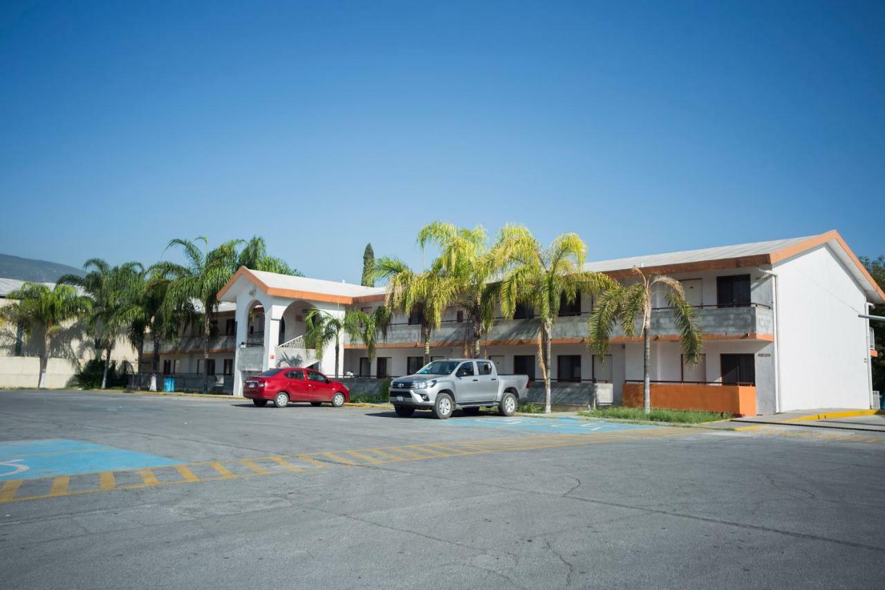 Capital O 88 Inn San Nicolás de los Garzas Exterior foto